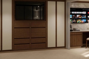 Aquamarine Deluxe Suite